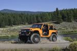 Jeep Nacho Concept 2018 года